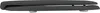 A side view of a dark gray toilet seat. Anteprima dell’immagine prodotto