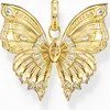 Thomas Sabo Blooming Skies PE984-414-14 Anhänger Produktbild-Vorschau 8