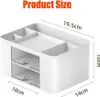 Schreibtisch Organizer, Kinder Schubladen Organizer Produktbild-Vorschau 2