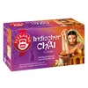 Teekanne Chai indien classique épicé Extrême-Orient thé Voir les images du produit 1