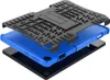 Lenovo Tab M10 Gen 3 Hülle - Panzer Back Cover mit Ständer Produktbild-Vorschau 7