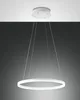 GIOTTO LED-Pendelleuchter 36W weiß 3508-40-102 Fabas Luce Produktbild-Vorschau 2