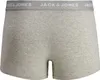 Jack & Jones Trunk Boxershorts BASIC PLAIN im 5 Pack mit Produktbild-Vorschau 3