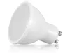 LED Spot GU10 matt - 6W warmweiß Produktbild-Vorschau 1