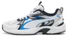 Puma Milenio tech Sneaker Sportschuhe Schuhe Uni 402623 16 Produktbild-Vorschau 3