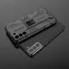 Galaxy S21 5G Hülle, Dual Layer PC TPU Bumper Stoßfest Produktbild-Vorschau 7