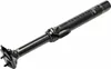 Procraft Vario-Sattelstütze D-SP.R 30,9 x 400 mm Schwarz - Produktbild-Vorschau 1