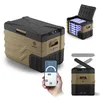 Chladicí box PEME Quest 40 s kompresorem, 35 l, Sand Storm Náhled obrázku produktu 17