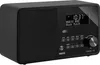 Imperial Dabman 100 DAB+ Radio schwarz Produktbild-Vorschau 3