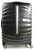 Samsonite Lite-Shock Spinner, Karre, Schwarz, Groß, Produktbild-Vorschau 4