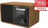 TELESTAR TOP 200 Holz Multifunktionsradios Stationäre Produktbild-Vorschau 2