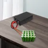 Tragbares Mini-Punktschweißgerät – 6 Gänge, 4000 mAh, Produktbild-Vorschau 7