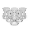 Pasabahce Dantel Teegläser-Set 6 x 145 ml für türkischen Produktbild-Vorschau 5