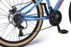 BIKESTAR Kinder Jugend Mountainbike 24 Zoll ab 8 Jahre | 21 Produktbild-Vorschau 10