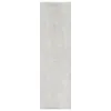vidaXL Bücherregal/Raumteiler Betongrau 80x30x103 cm Produktbild-Vorschau 4
