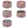 Piscine en mousse Flumi 90x40 cm avec 200 balles ∅7 cm – Voir les images du produit 5