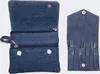 KnitPro Indigo Wood Mini Denim - Set von kurzen Produktbild-Vorschau 5
