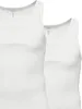 AMMANN Herren Unterhemden, 2er Pack - Feinripp, Produktbild-Vorschau 5