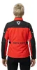 Veste de moto Revit Convergent H2O pour femme Rouge / Noir Voir les images du produit 4