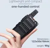 Retevis RT619 Funkgerät mit Headset, Walkie Talkie  1300mAh Produktbild-Vorschau 3