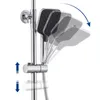 Auralum Duschsystem mit Thermostat und Glasablage, Produktbild-Vorschau 10