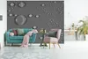 MuchoWow® Fototapete für Wohnzimmer oder Schlafzimmer Produktbild-Vorschau 2