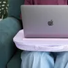 Erik Editores Pusheen Support pour ordinateur portable Rosa Voir les images du produit 5