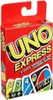 UNO Express Card Game Wild wild Produktbild-Vorschau 3