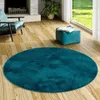 Luxus Super Soft Hochflor Langflor Teppich Melia Einfarbig Produktbild-Vorschau 5