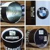 Nostalgic-Art - Spardose - BMW - BMW Service Produktbild-Vorschau 3