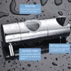 22mm Verstellbarer Duschkopfhalter fuer Gleitstange Schiene Produktbild-Vorschau 9