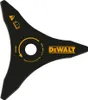 DEWALT Flexvolt Dickichtmesser 25 cm,3 Fluegel Náhľad obrázku produktu 2
