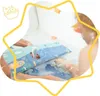 Badabulle Buch zu Wasser + 20pcs Puzzle Produktbild-Vorschau 7
