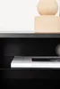 Venture Design, TV-Schränke, Cuenca, Schwarz Produktbild-Vorschau 4