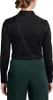Eterna - Damen BLUSE, (5158 DF05), Größe:38, Farbe:Schwarz Produktbild-Vorschau 8