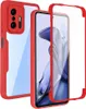 Xiaomi 11T Schutzhülle, Eingebautem Displayschutz 360 Grad Produktbild-Vorschau 1