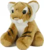 SEMO Softminis Tiger 15cm braun Produktbild-Vorschau 1