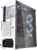 darkFlash Kompiuterio dėklas Darkflash DK352 Plus su 4 Produktbild-Vorschau 3