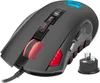 TARIOS RGB Gaming Muis Productafbeelding-voorbeeld 2