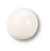 12 Stück Dekokugel Ø 4 cm Weiss Edelstahl Produktbild-Vorschau 2