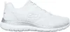 Skechers Bountiful-Quick Path Bílý Náhled obrázku produktu 12