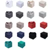 OKWISH Geschirrtücher 100% Baumwolle,6er Set 34 x 34 Produktbild-Vorschau 2