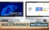 Fujitsu - Mini Pc mit Intel CPU - Leiser Desktop / Computer Produktbild-Vorschau 6