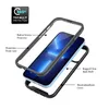 iPhone 13 Pro Max Hülle, Bumper mit Eingebautem Produktbild-Vorschau 3