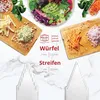Börner V1 Râpe à légumes Set professionnel Râpe à légumes Voir les images du produit 16