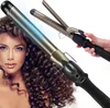 Kulma na vlasy 40 cm Keramické kulmy na vlasy Stylingové Náhľad obrázku produktu 1