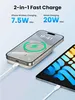UGREEN Drahtlose magnetische Powerbank 10000mAh Produktbild-Vorschau 10