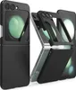 Silikonové pouzdro pro Samsung Galaxy Z Flip 5 Protective Náhled obrázku produktu 1