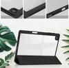 Bizon Case Tab Clear Matte für Galaxy Tab S6 Lite Produktbild-Vorschau 3