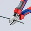Taglierine diagonali Knipex Anteprima dell’immagine prodotto 20